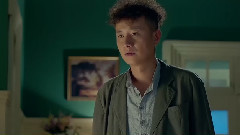 影視原聲 - <剃刀邊緣>關海丹套路許從良