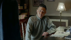 影視原聲 - <剃刀邊緣>好氣哦!許從良遭算計人財兩失