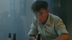 影視原聲 - <剃刀邊緣>沒什么我只是想吃烤串喝啤酒而已