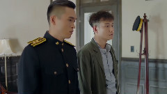 影視原聲 - 電視劇<剃刀邊緣>許從良白冷晨爭風吃醋