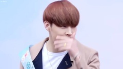 GOT7JB和粉絲自拍