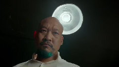 影視原聲 - 電視劇<剃刀邊緣>許從良被葉科長暴揍
