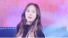 GFriend,信飛(GFriend) - 今天開始我們(Me Gustas Tu)