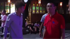 影視原聲 - 電視劇<剃刀邊緣>主創特輯曝光匠心出佳作