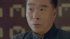影視原聲 - 電視劇<剃刀邊緣>19預告