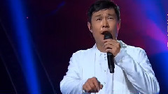 含悲忍淚往前走