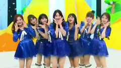 OH MY GIRL - Perfect Day & Coloring Book - Mnet M!Countdown 現場版 17/04/06
