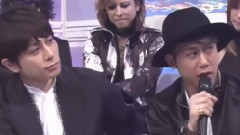 【CHEMISTRY】影像資料 & Pieces Of A Dream cut