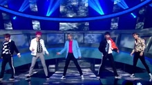  - Love is - M COUNTDOWN 現場版 17/04/06