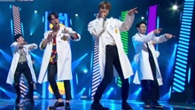  - Plz Don't Be Sad - M COUNTDOWN 現場版 17/04/06