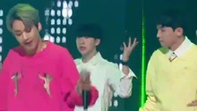  - call me - M COUNTDOWN 現場版 17/04/06