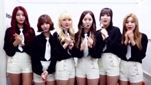  - Let's Dance? Winners of GFRIEND