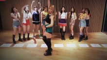  - TWICE表演其他團歌曲系列 舞蹈篇