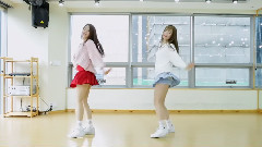 Coloring Book 鏡面Dancer(Cover)
