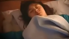 智妍睡覺集