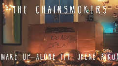 Wake Up Alone
