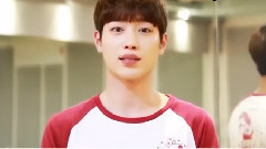 Voice Of Fantagio 片尾有銀優