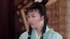 許仙受驚嚇斷魂