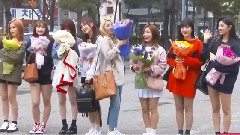 女團音樂銀行上班路