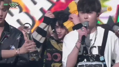一位&安可 - KBS音樂銀行現場版 17/04/07