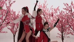 御龍三國志(舞次元 洛天依版)