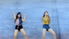 音悅stage,模仿翻唱 - 711