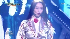 Dream Catcher - GOOD NIGHT-Music Bank現場版-170407