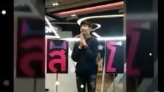獅子行禮視頻1