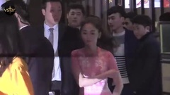 單身騎士 VIP首映會