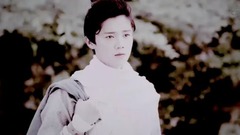 【擇天記】【鹿晗】江湖俠情