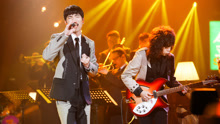 Forever love - 歌手 現場版 17/04/08