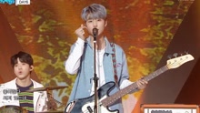I'm Serious - MBC音樂中心 現場版 17/04/08