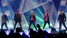 Love is - MBC音樂中心 現場版 17/04/08