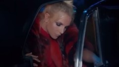 Britney Spears - 睡衣派對(Slumber Party)
