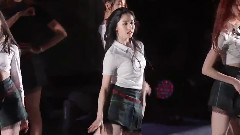 韓國綜藝,PRISTIN - Black Widow