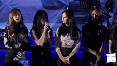 韓國綜藝,PRISTIN - Wee Woo & black widow & 采訪及介紹