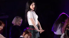韓國綜藝,PRISTIN - WEE WOO