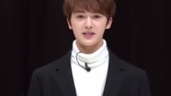 在韓國參加選秀的中國男孩 最新舞蹈視頻驚艷韓國導師