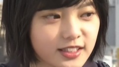 SONGS 欅坂46 平手友梨奈15歲~那個舞臺正是 內心的吶喊~
