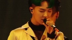 FOOL - MBC音樂中心 現場版 17/04/08