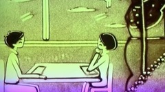 一首不敢輕易觸碰的情歌