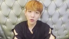 EXO的五周年特別來信