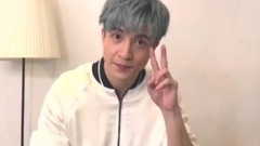第五屆音悅V榜年度盛典 年度專輯 獲獎VCR