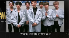 第五屆音悅V榜年度盛典 最佳舞臺表現 獲獎VCR
