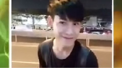 【安利我們最好的Singto】做了一個告白視頻最幸福就是認識你陪伴是最長情的告白