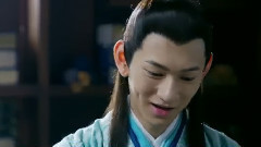 牽絲戲(陶墨&顧射)