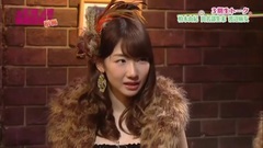 AKB48 3期生 同期對談