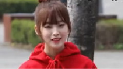 OH MY GIRL - 開始部分