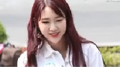 OH MY GIRL - 游戲部分