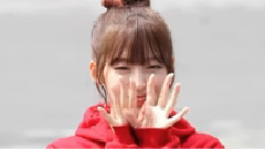 OH MY GIRL - 結尾部分